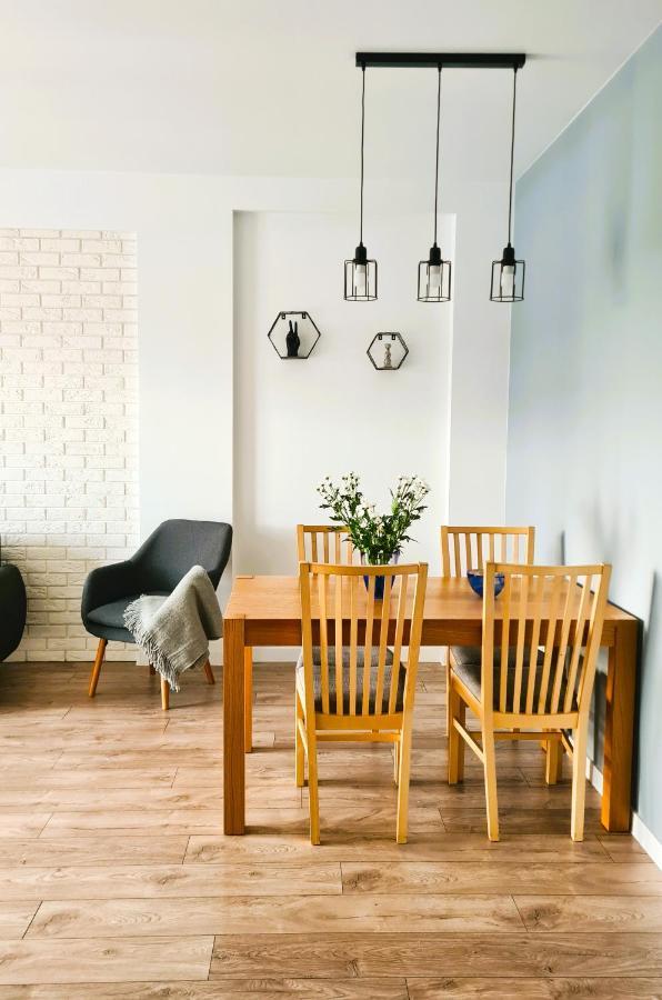 Taboo By Housine Apartment Zator Exterior foto