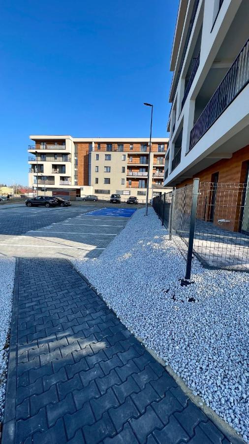 Taboo By Housine Apartment Zator Exterior foto