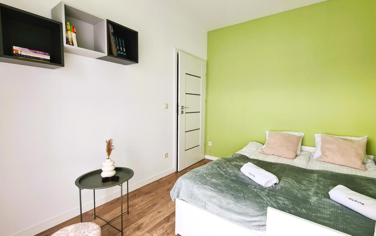 Taboo By Housine Apartment Zator Exterior foto